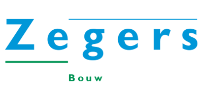 logo zegers bouw