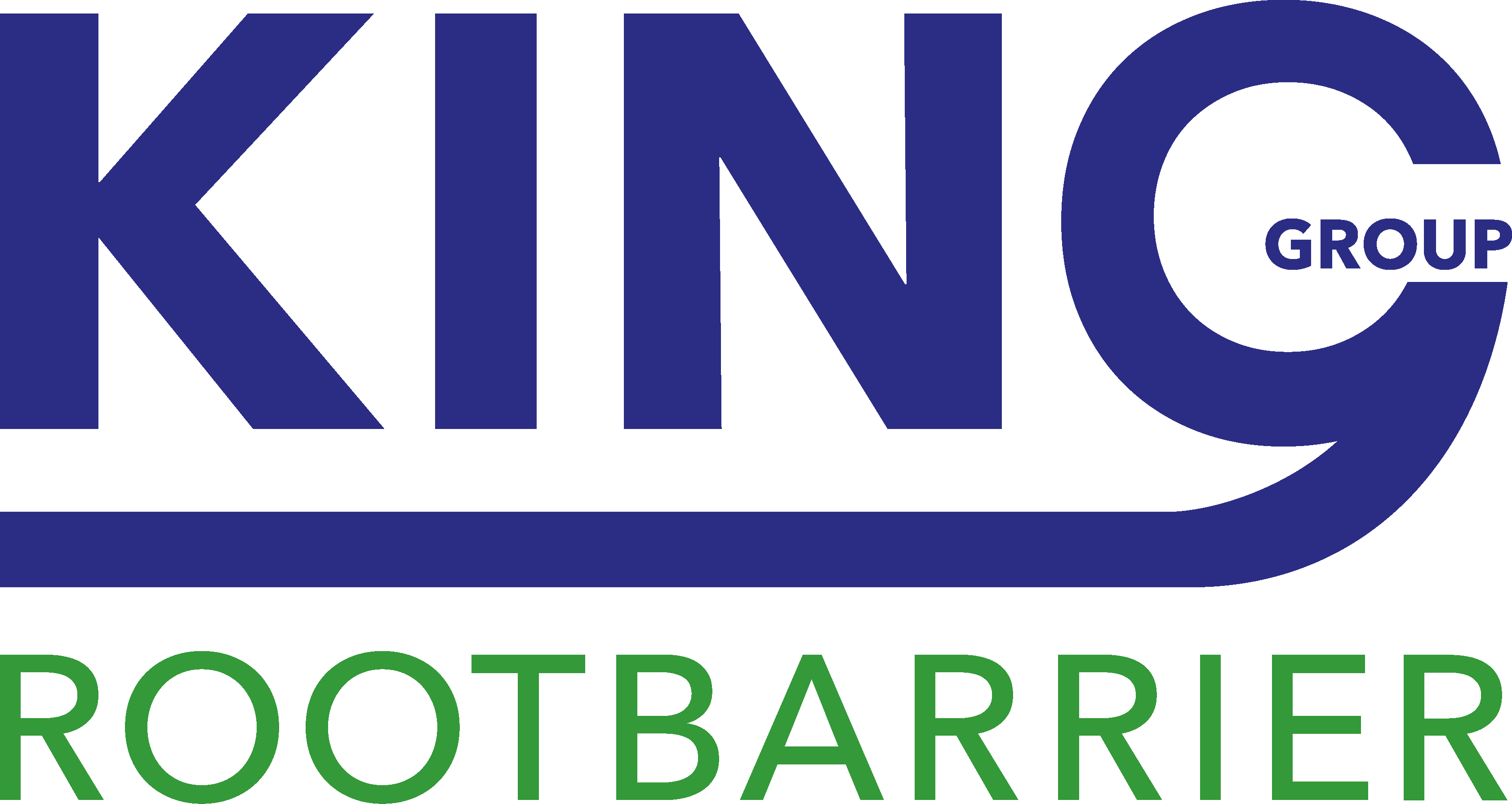 logo king root barrier