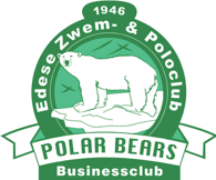 logo polar bears business club