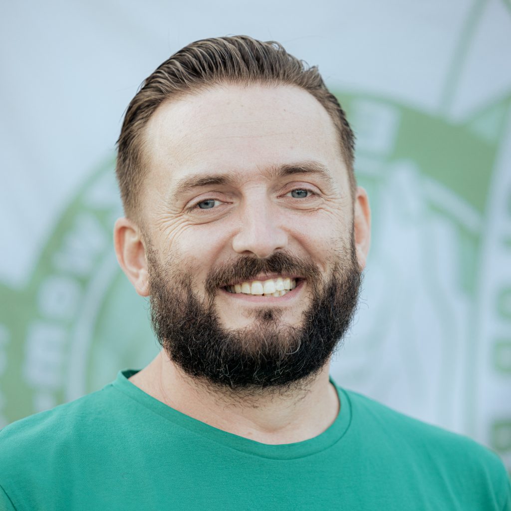 Jeroen Menzo
